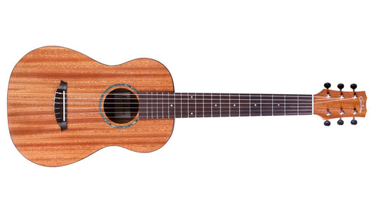 Cordoba Mini II MH Mahogany Travel Guitar