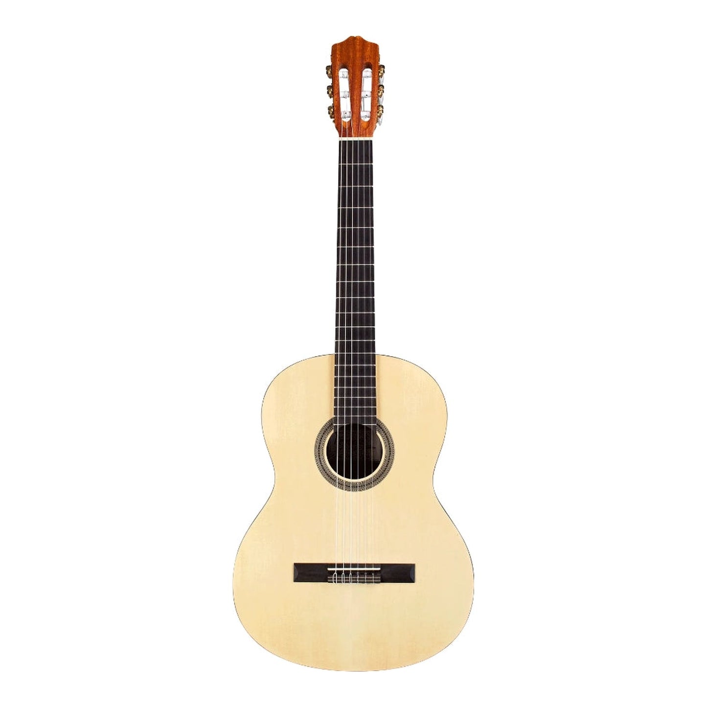Cordoba Protege C1M Full Size Classical Nylon String Guitar - Natural — view 3