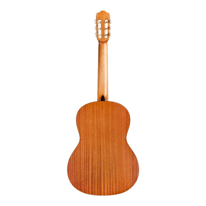 Cordoba Protege C1M Full Size Classical Nylon String Guitar - Natural — view 4