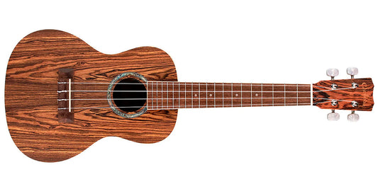 Cordoba 15CB Concert Ukulele with Bocote Body and Aquila Strings