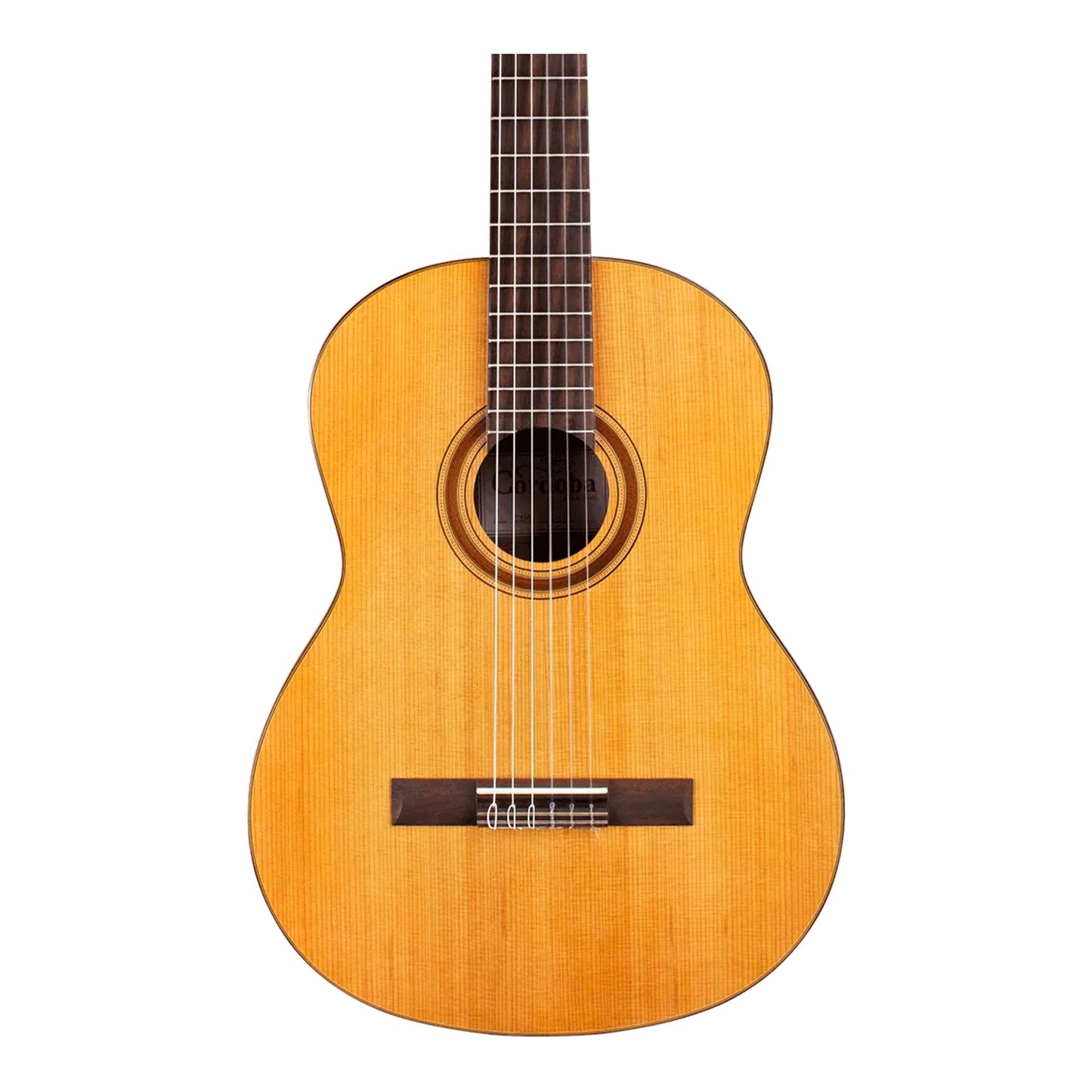 Cordoba C3M Solid Cedar Top Classical Nylon String Guitar - Natural
