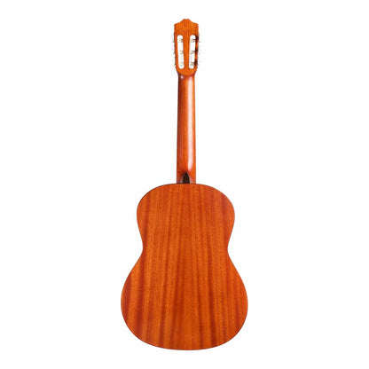 Cordoba C3M Solid Cedar Top Classical Nylon String Guitar - Natural — view 3