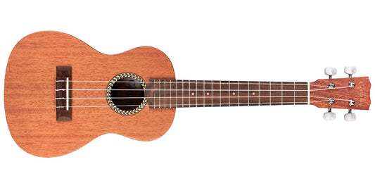 Cordoba 20CM Concert Ukulele with Solid Mahogany Top