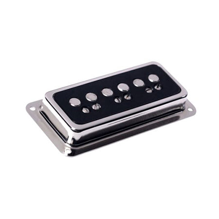 Guild DeArmond Dynasonic Neck Pickup Nickel/Black