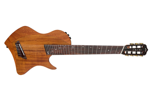 Cordoba Abasi Stage 7 Electric Guitar with Gig Bag Acacia
