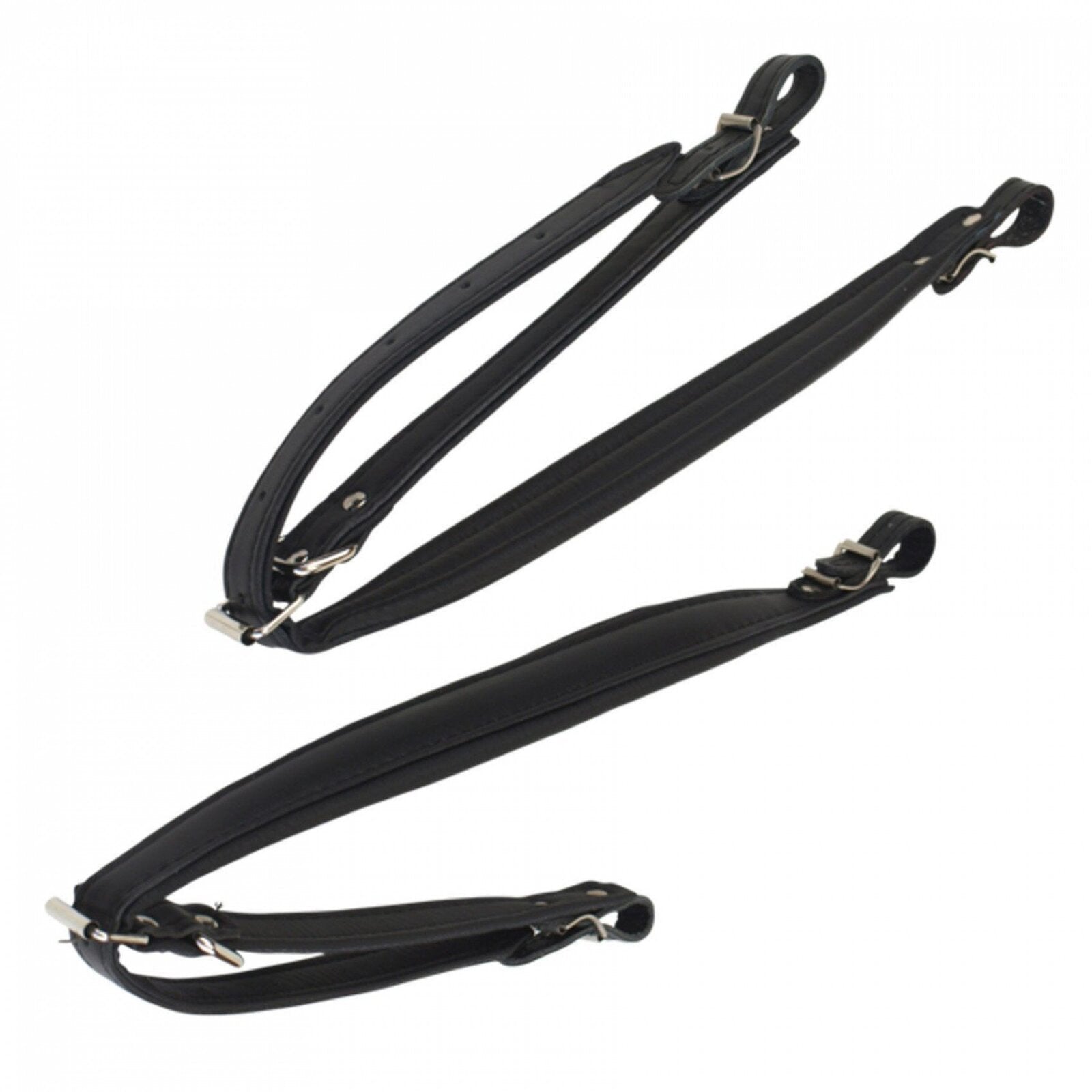 Aidi Accordion Shoulder Strap Set Medium Size
