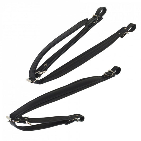 Aidi Accordion Shoulder Strap Set Medium Size