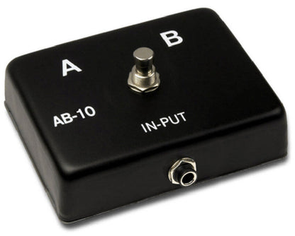 Leem AB10 A/B Connection Box for Foot Switches — view 2