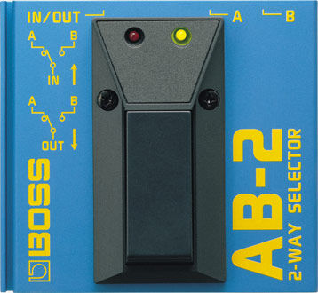 AB2 front