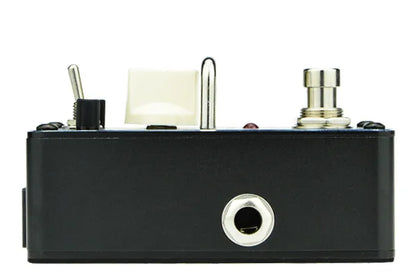 Toms Line ABT-3 Black Teeth Distortion Mini Pedal with 3 Modes and True Bypass — view 2