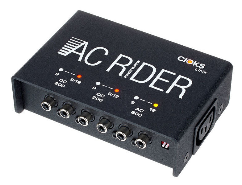 Cioks AC Rider Link Power Supply