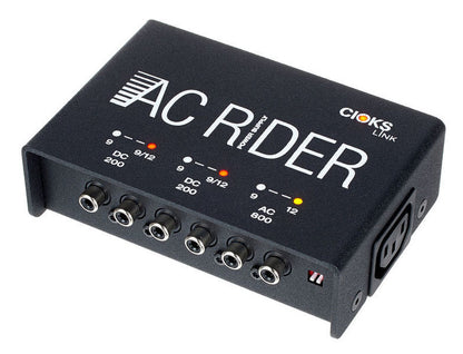 Cioks AC Rider Link Power Supply