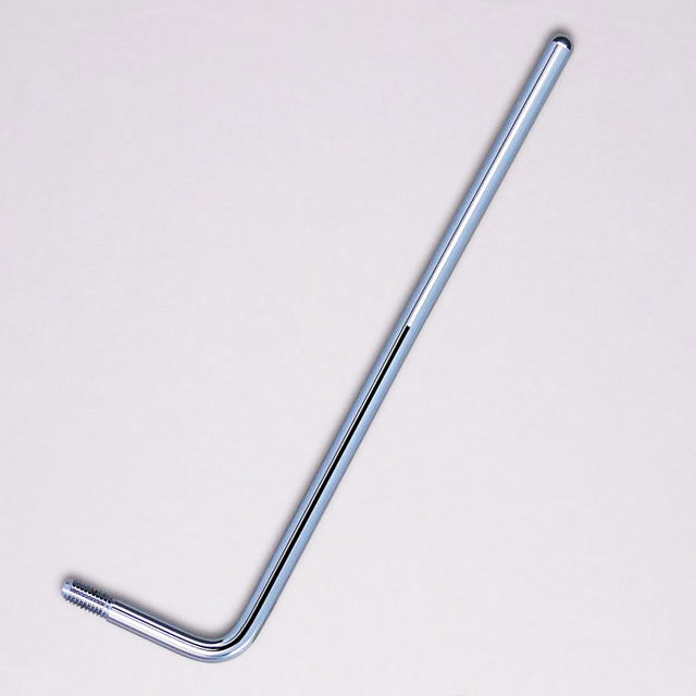 Gotoh C1 Tremolo Arm Chrome Finish No Cap for OGE1055T 6mm Diameter
