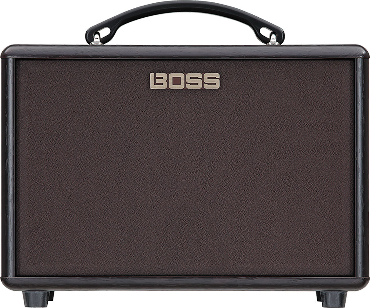 BOSS AC-22LX Acoustic Amplifier with Air Feel Technology for Enhanced Tone and Spatial Experience — view 2