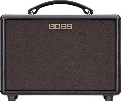 BOSS AC-22LX Acoustic Amplifier with Air Feel Technology for Enhanced Tone and Spatial Experience — view 2