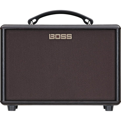 BOSS AC-22LX Acoustic Amplifier with Air Feel Technology for Enhanced Tone and Spatial Experience — view 7