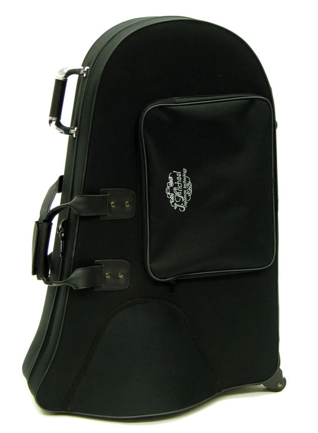 J.Michael Euphonium Case for J.Michael and Other Brands
