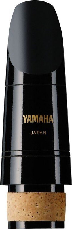 Yamaha E-Flat Alto Clarinet 6C Mouthpiece (Yamaha)