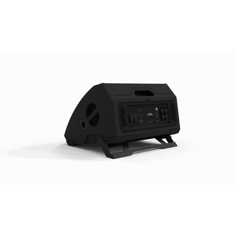 Adamson MG10 Dual 10" Powered Monitor Loudspeaker — view 4