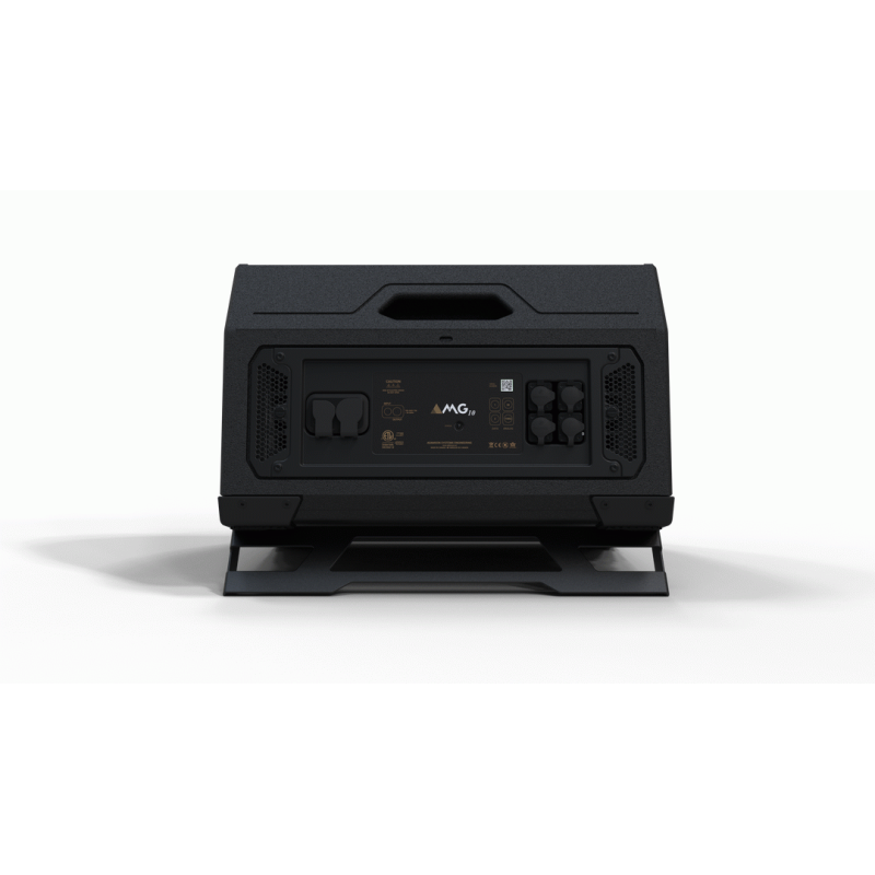 Adamson MG10 Dual 10" Powered Monitor Loudspeaker — view 2