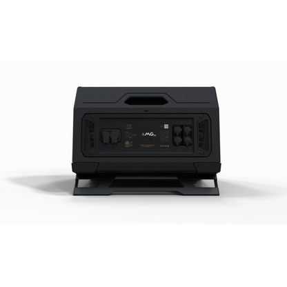 Adamson MG10 Dual 10" Powered Monitor Loudspeaker — view 2