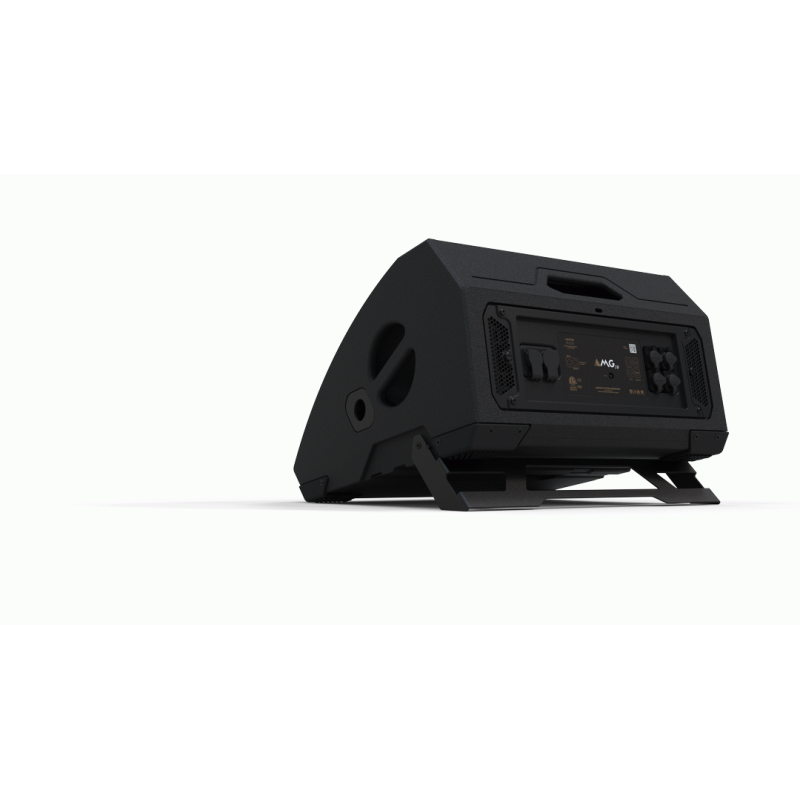 Adamson MG10 Dual 10" Powered Monitor Loudspeaker — view 5