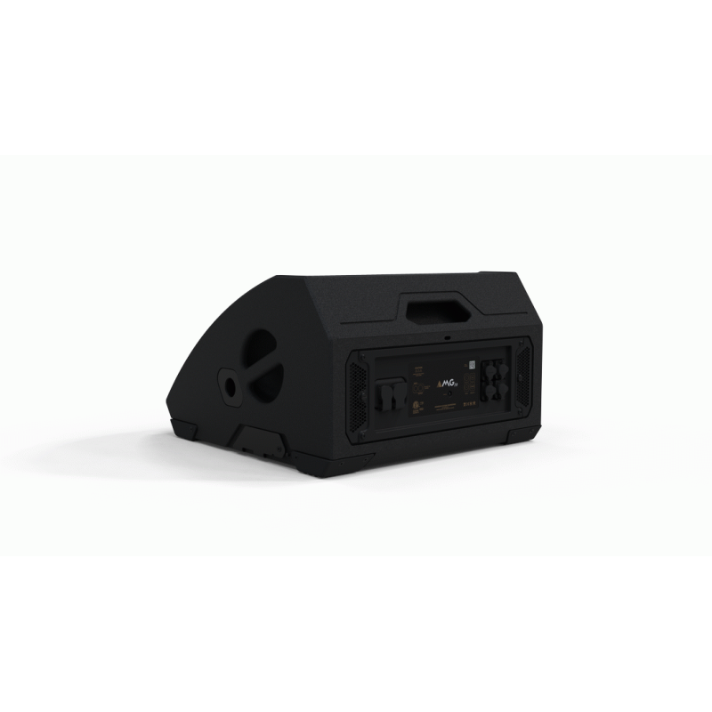 Adamson MG10 Dual 10" Powered Monitor Loudspeaker — view 3