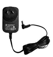 Casio 9V Power Adapter for CTK3000/4000 Keyboards — view 3