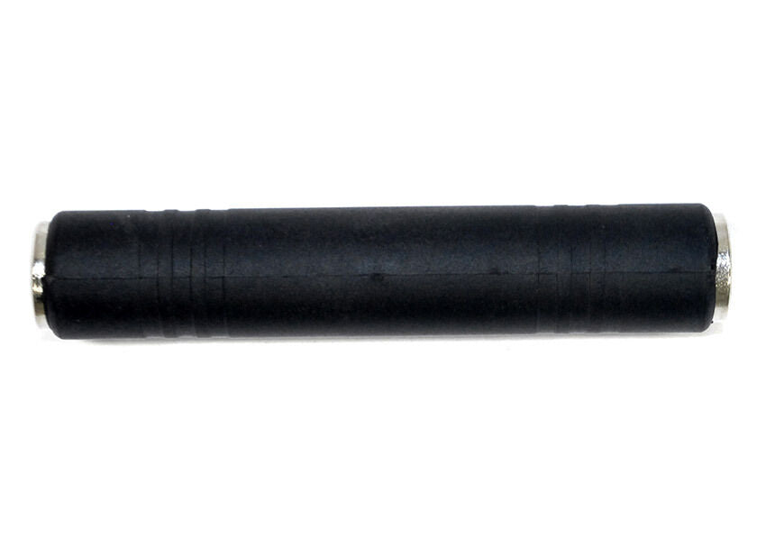 Leem Cable Adaptor 1/4" Stereo Jack to 1/4" Stereo Jack — view 2