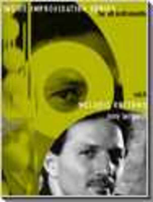 Melodic Rhythms Inside Improvisation Vol 4 Book/CD