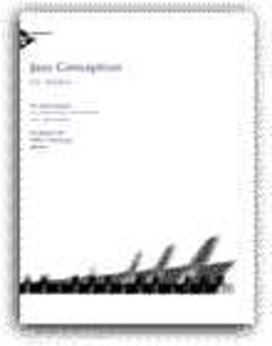 Jazz Conception for Piano by Jim Snidero - 72 Pages, Advance Music