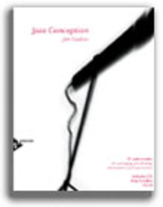 Jazz Conception Scat Singing Book/CD