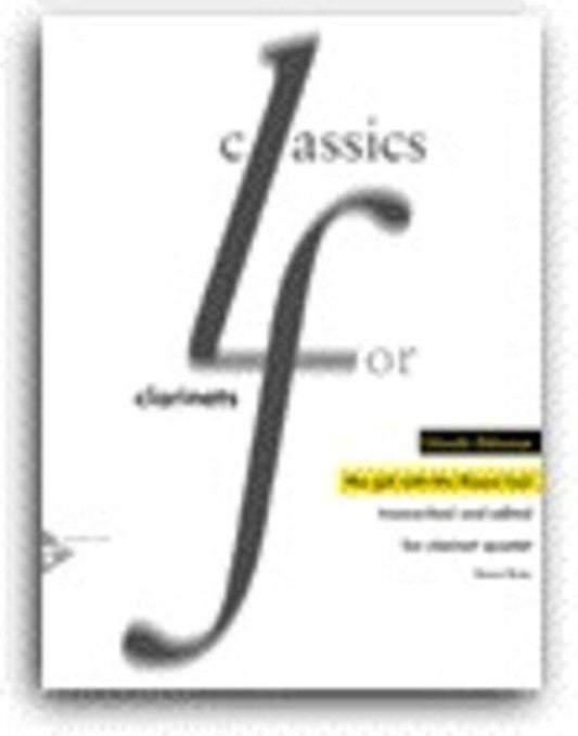 Girl with the Flaxen Hair for Alto or Baritone Saxophone/Piano by Claude Debussy, Arranged by Ramon Ricker, Advance Music