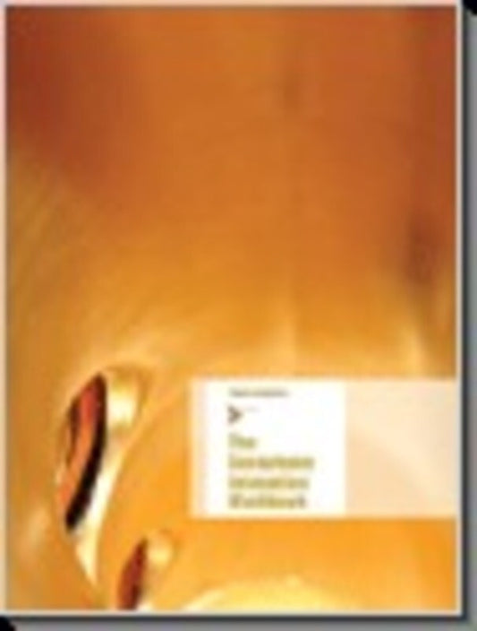 Saxophone Intonation WorkBook/CD (Softcover Book/CD)
