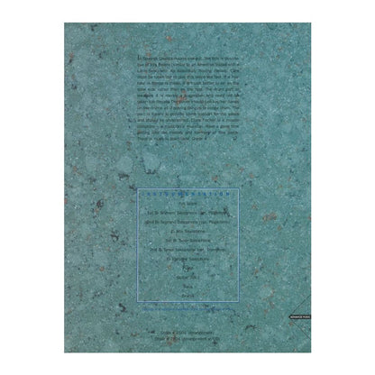 Saxology Gaviota Jazz Ensemble Sheet Music — view 2