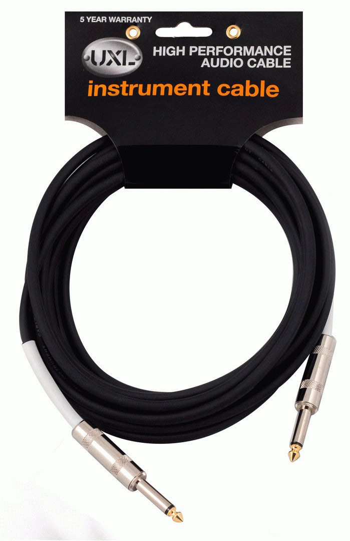 UXL (Ea) 3Pin Power Ac/Plug 250V