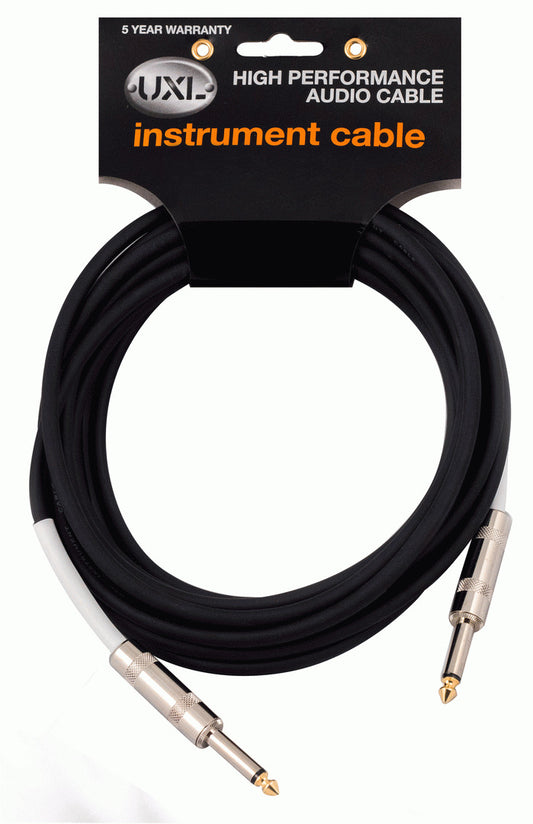 UXL (Ea) 3Pin Power Ac/Plug 250V