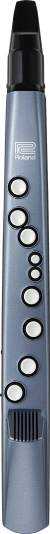 ROLAND AE-01 Aerophone Mini Digital Wind Instrument - Easy Learn Wind Instrument for Beginners — view 5