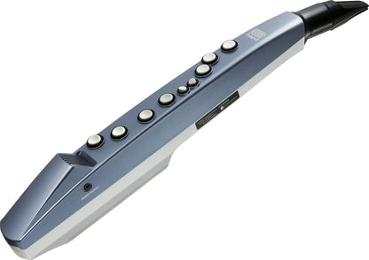 ROLAND AE-01 Aerophone Mini Digital Wind Instrument - Easy Learn Wind Instrument for Beginners — view 2