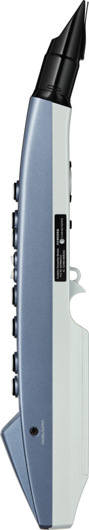 ROLAND AE-01 Aerophone Mini Digital Wind Instrument - Easy Learn Wind Instrument for Beginners — view 4
