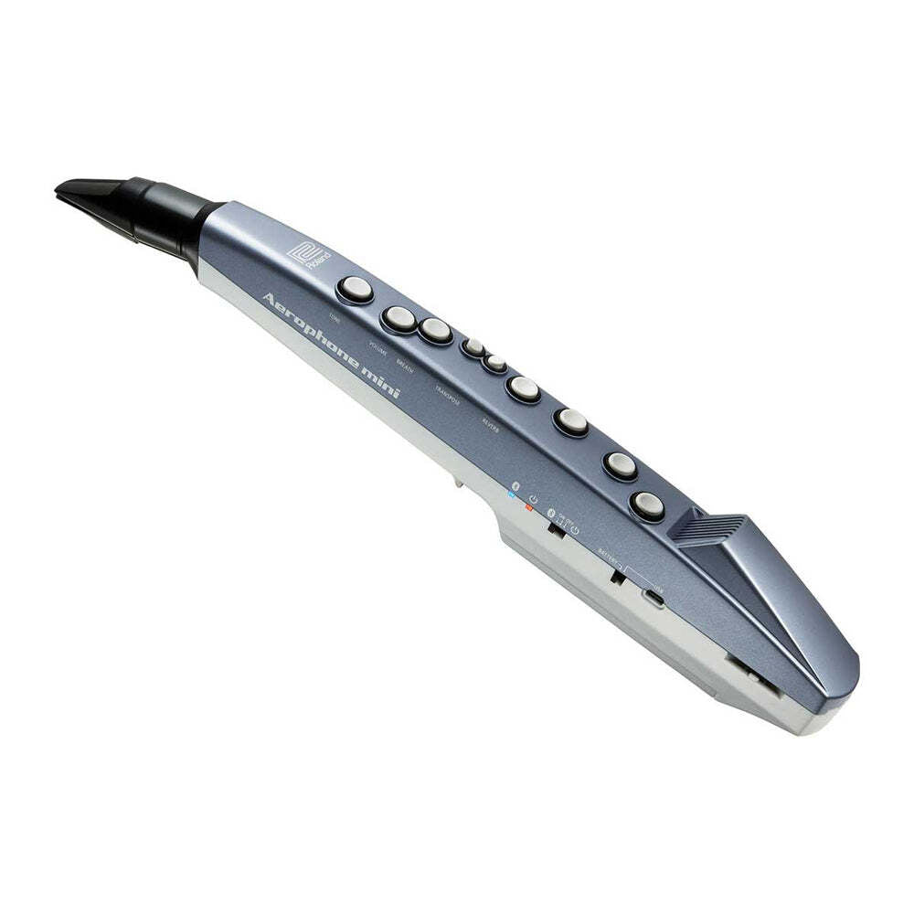 ROLAND AE-01 Aerophone Mini Digital Wind Instrument - Easy Learn Wind Instrument for Beginners — view 7