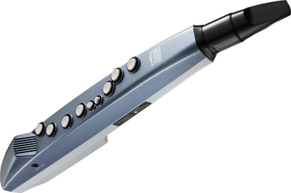 ROLAND AE-01 Aerophone Mini Digital Wind Instrument - Easy Learn Wind Instrument for Beginners — view 3