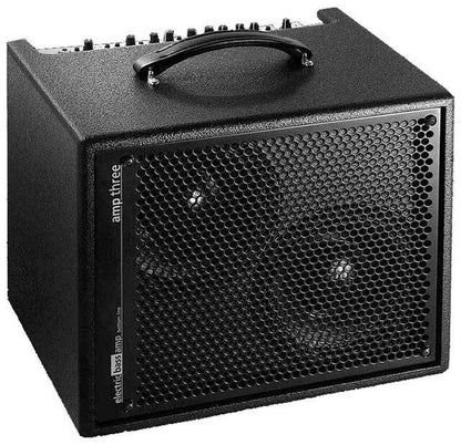 AER Amp Three Electric Bass Amplifier Combo 200 Watt with 2x8" Speakers