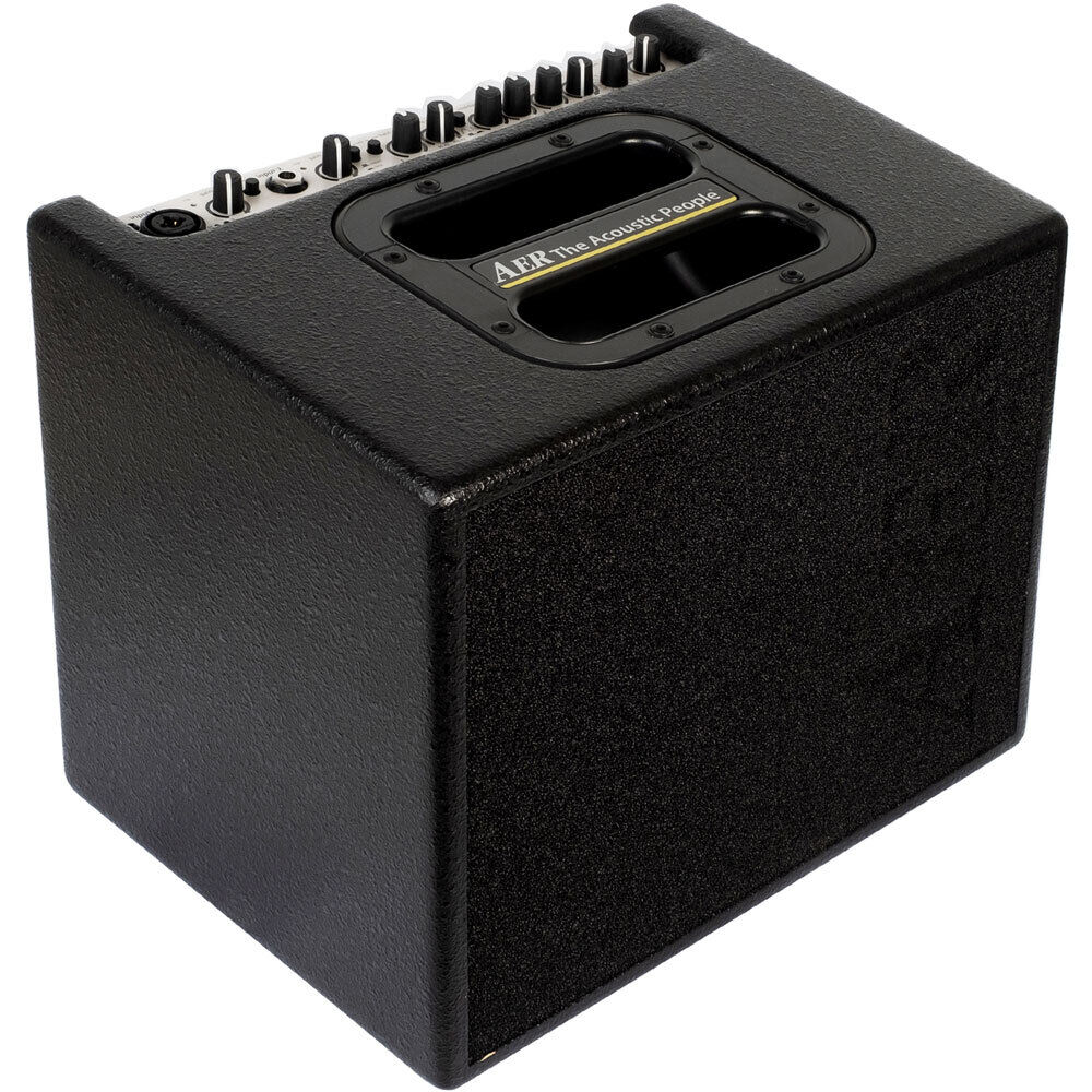 AER Compact Classic Pro Acoustic Instrument Amplifier 60 Watt