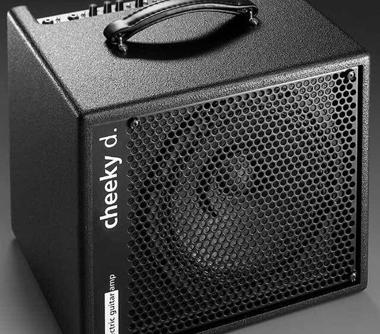 AERCD1 front