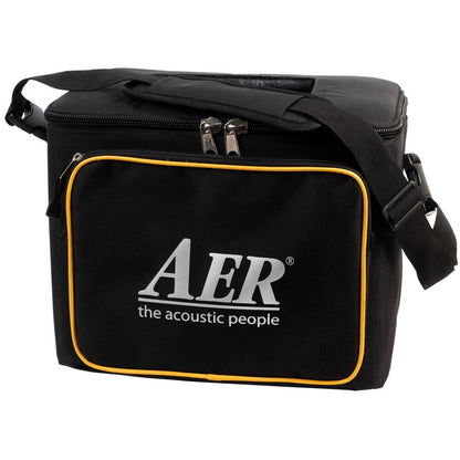 AER Carrying Bag for Compact 60 Amplifier - Amp Combo Bag — view 2