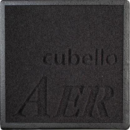 AER Cubello Acoustic Instrument Amplifier with Bluetooth, 80 Watts, Dual Channels, 8" Speaker, Reverb and Delay Effects, Lightweight — view 4