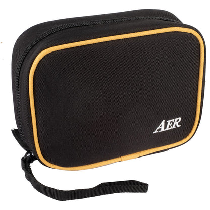 AER Dual Mix 2 Pocket Tool Two Channel Line/Mic Preamp with Effects — view 4