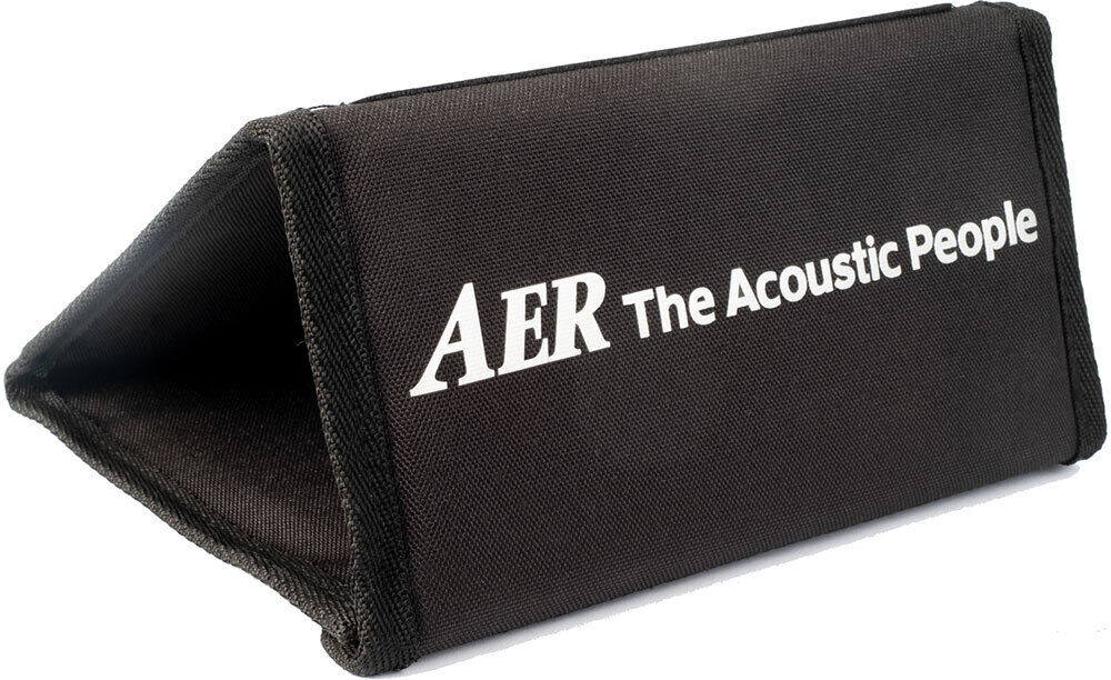 AER Tilt System Foldable Amplifier Stand for Compact Combos