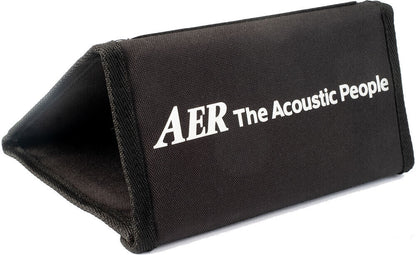 AER Tilt System Foldable Amplifier Stand for Compact Combos
